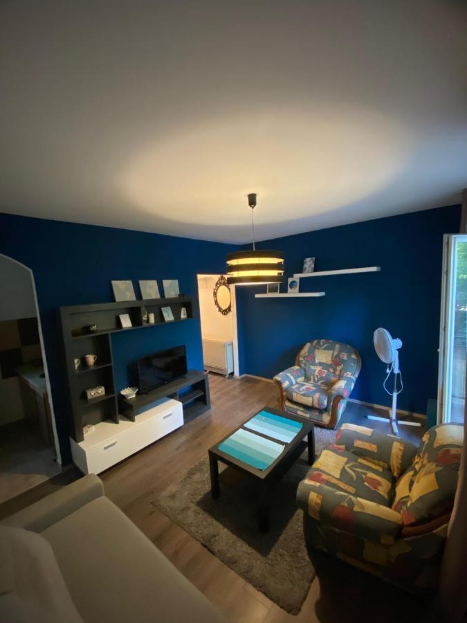Studio 43 Belgrád Kültér fotó