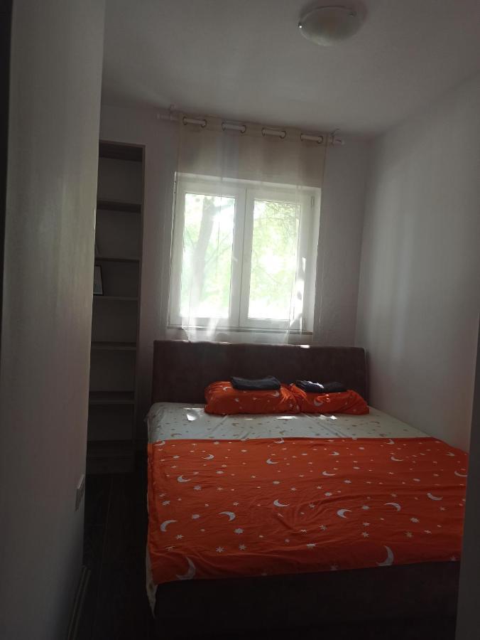Studio 43 Belgrád Kültér fotó